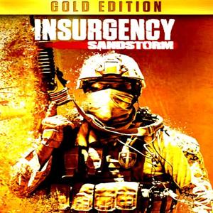 Insurgency: Sandstorm (Gold Edition) - Steam Key - Global