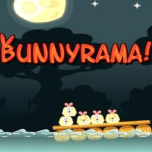 Bunnyrama - Steam Key - Global