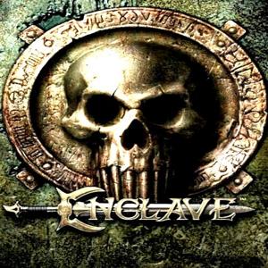 Enclave - Steam Key - Global