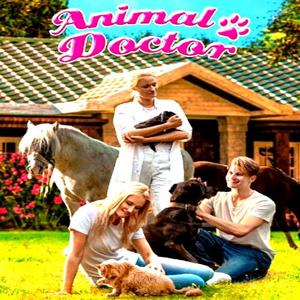 Animal Doctor - Steam Key - Global