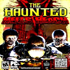 The Haunted: Hell's Reach - Steam Key - Global