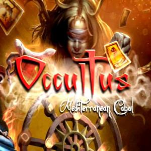 Occultus - Mediterranean Cabal - Steam Key - Global