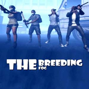 The Breeding: The Fog - Steam Key - Global