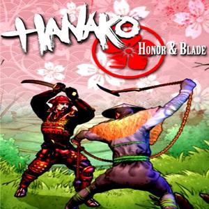 Hanako: Honor & Blade - Steam Key - Global