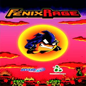 Fenix Rage - Steam Key - Global