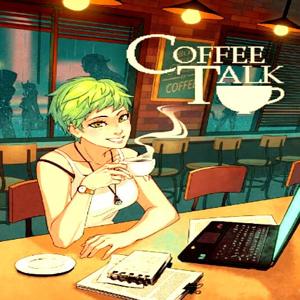 Coffee Talk - Steam Key - Global