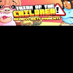 Think of the Children - Steam Key - Global