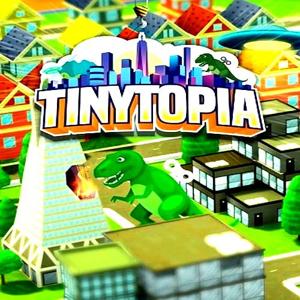 Tinytopia - Steam Key - Global