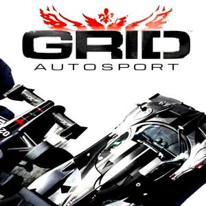 GRID Autosport Complete - Steam Key - Global