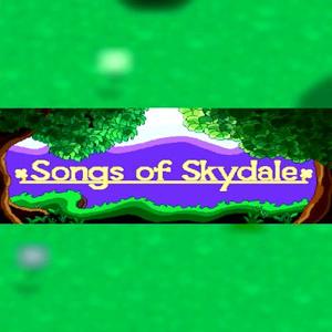 Songs of Skydale - Steam Key - Global