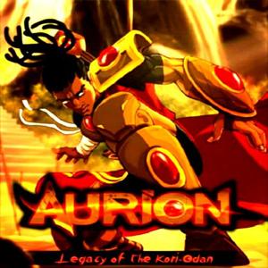 Aurion: Legacy of the Kori-Odan - Steam Key - Global