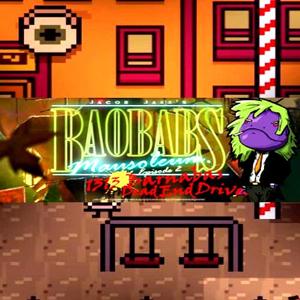 Baobabs Mausoleum Ep. 2: 1313 Barnabas Dead End Drive - Steam Key - Global