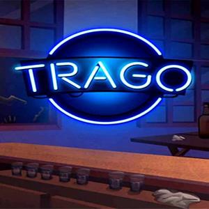 TRAGO - Steam Key - Global