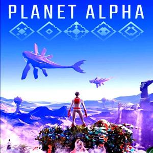 Planet Alpha  - Steam Key - Global