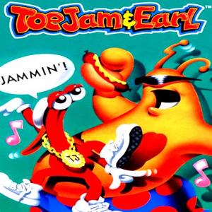 ToeJam & Earl - Steam Key - Global