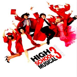Disney High School Musical 3: Senior Year Dance - Steam Key - Global