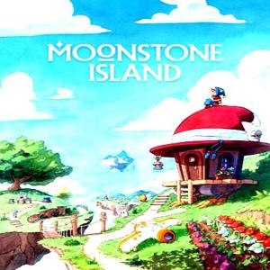 Moonstone Island - Steam Key - Global