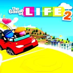 The Game of Life 2 - Steam Key - Global