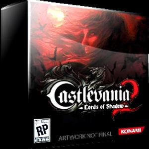 Castlevania: Lords of Shadow 2 - Steam Key - Europe