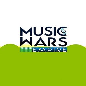 Music Wars Empire - Steam Key - Global