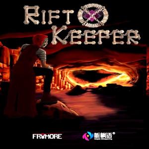 Rift Keeper - Steam Key - Global