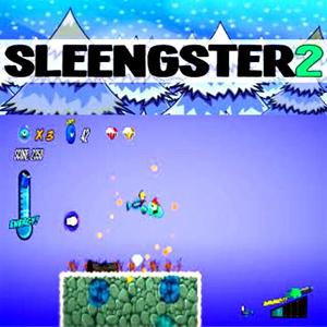 Sleengster 2 - Steam Key - Global