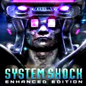 System Shock (Enhanced Edition) - Steam Key - Global