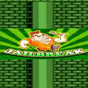 JAILBREAK - Steam Key - Global