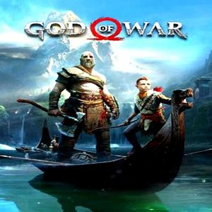 God of War - Steam Key - Europe