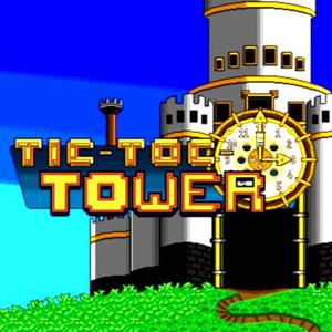 Tic-Toc-Tower - Steam Key - Global