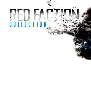 Red Faction Collection - Steam Key - Global