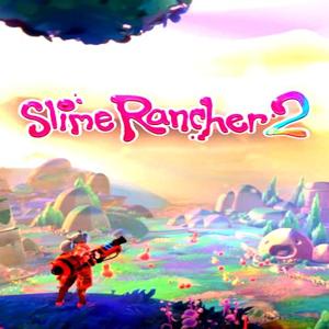 Slime Rancher 2 - Steam Key - Global