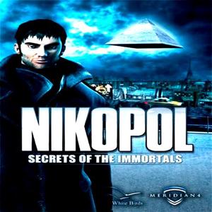 Nikopol: Secrets of the Immortals - Steam Key - Global