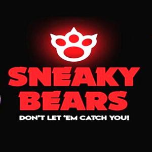 Sneaky Bears - Steam Key - Global