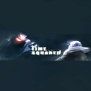 Time Squared - Steam Key - Global