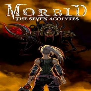 Morbid: The Seven Acolytes - Steam Key - Global