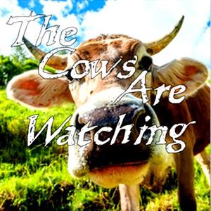 The Cows Are Watching - Steam Key - Global