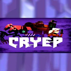 CRYEP - Steam Key - Global