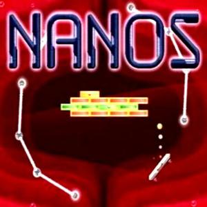 NANOS - Steam Key - Global
