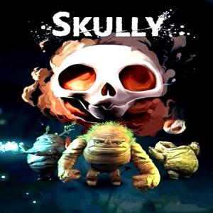 Skully - Steam Key - Global