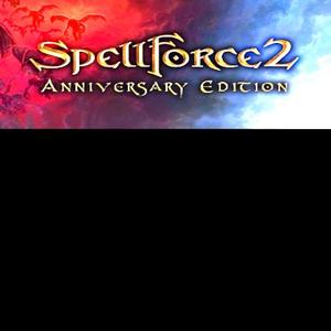 SpellForce 2 (Anniversary Edition) - Steam Key - Global