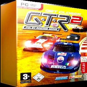 GTR 2: FIA GT Racing Game - Steam Key - Global