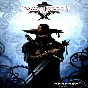 The Incredible Adventures of Van Helsing - Steam Key - Global