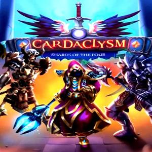 Cardaclysm - Steam Key - Global