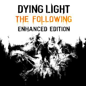 Dying Light: The Following (Enhanced Edition) - Steam Key - Global