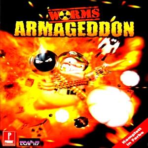 Worms Armageddon - Steam Key - Global
