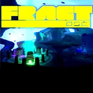 FRACT OSC - Steam Key - Global