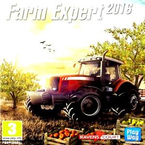 Farm Expert 2016 + Fruit Company - Steam Key - Global