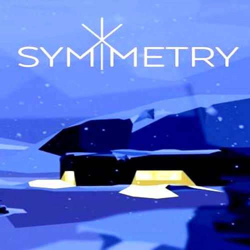 SYMMETRY - Steam Key - Global
