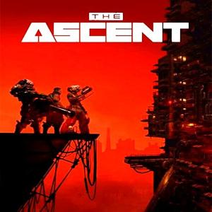 The Ascent - Steam Key - Europe